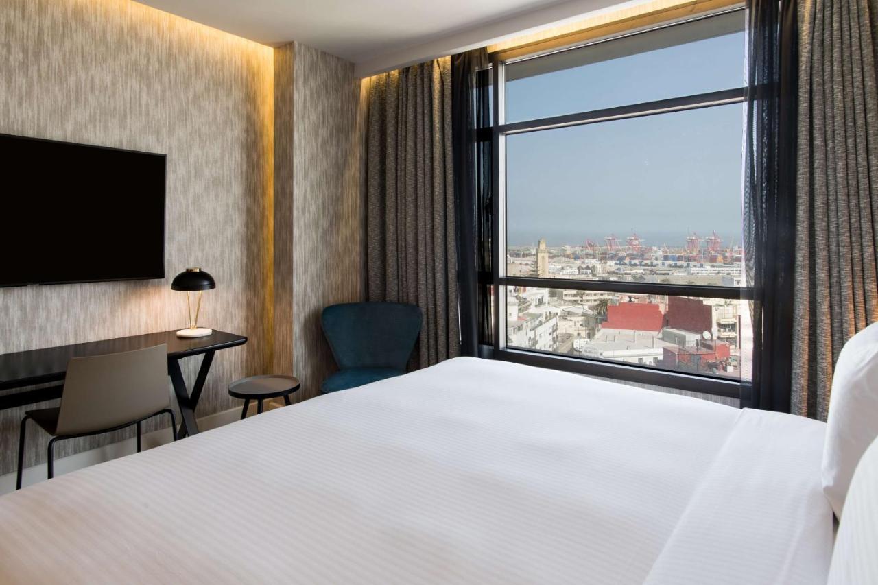 Superior Room Skyline