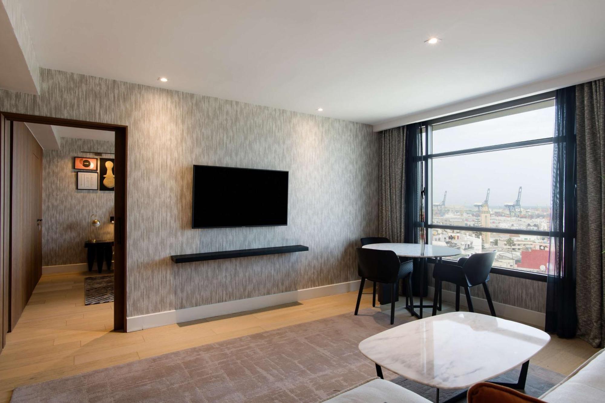 One-Bedroom Suite