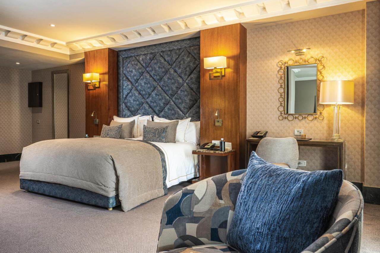 Suite Junior