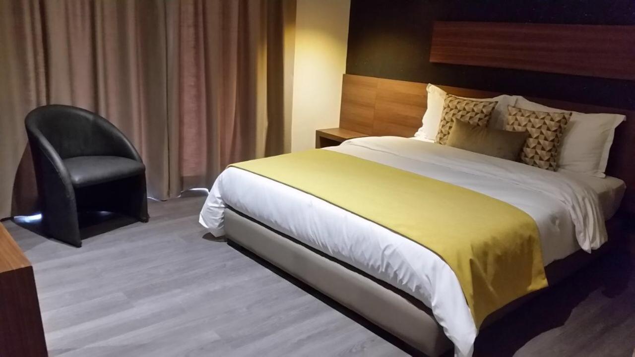 Chambre Premium
