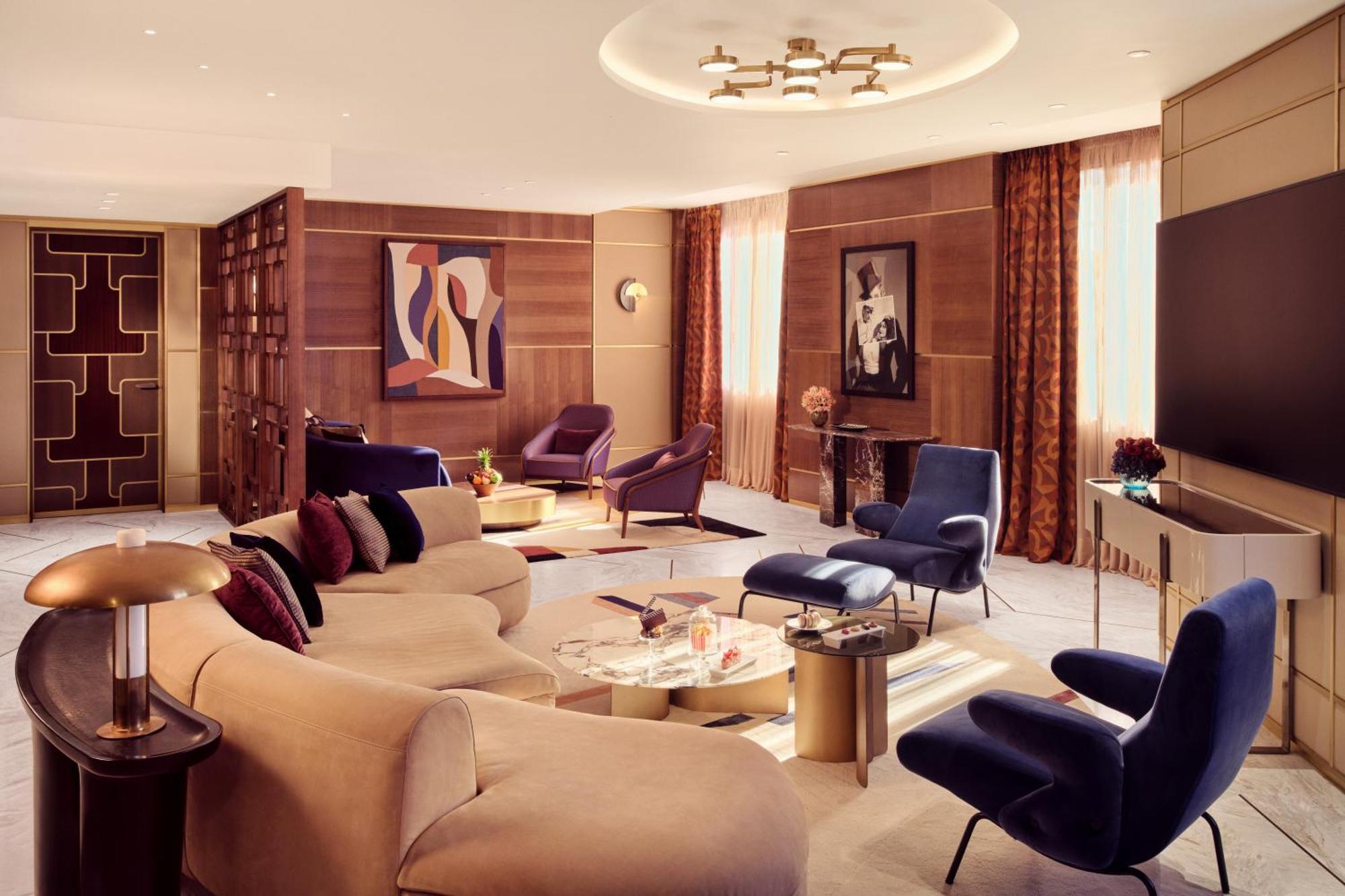 Suite Privilège 2 Chambres