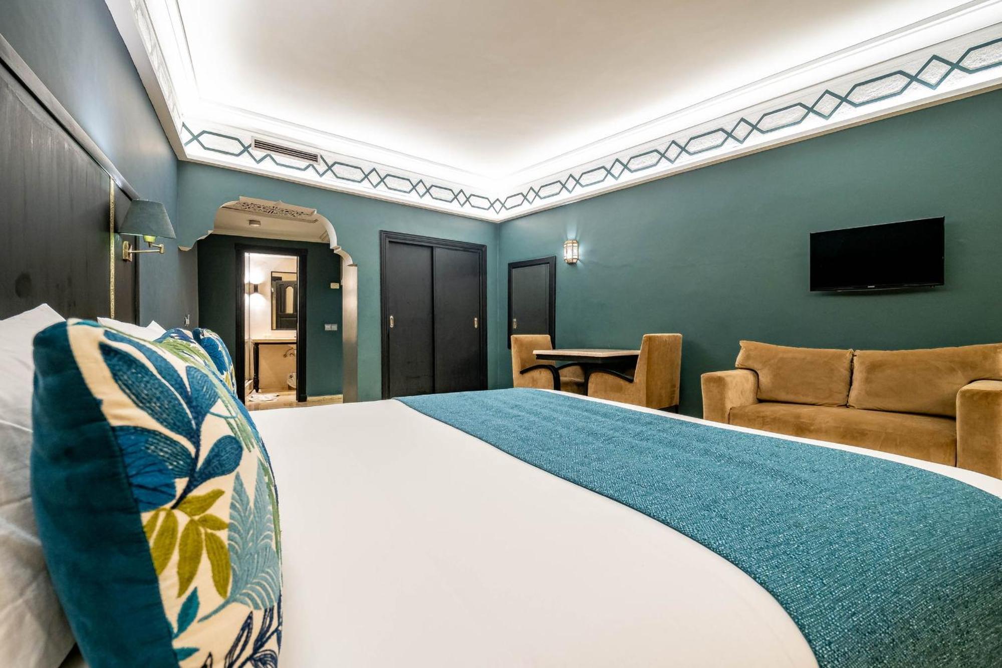 Suite