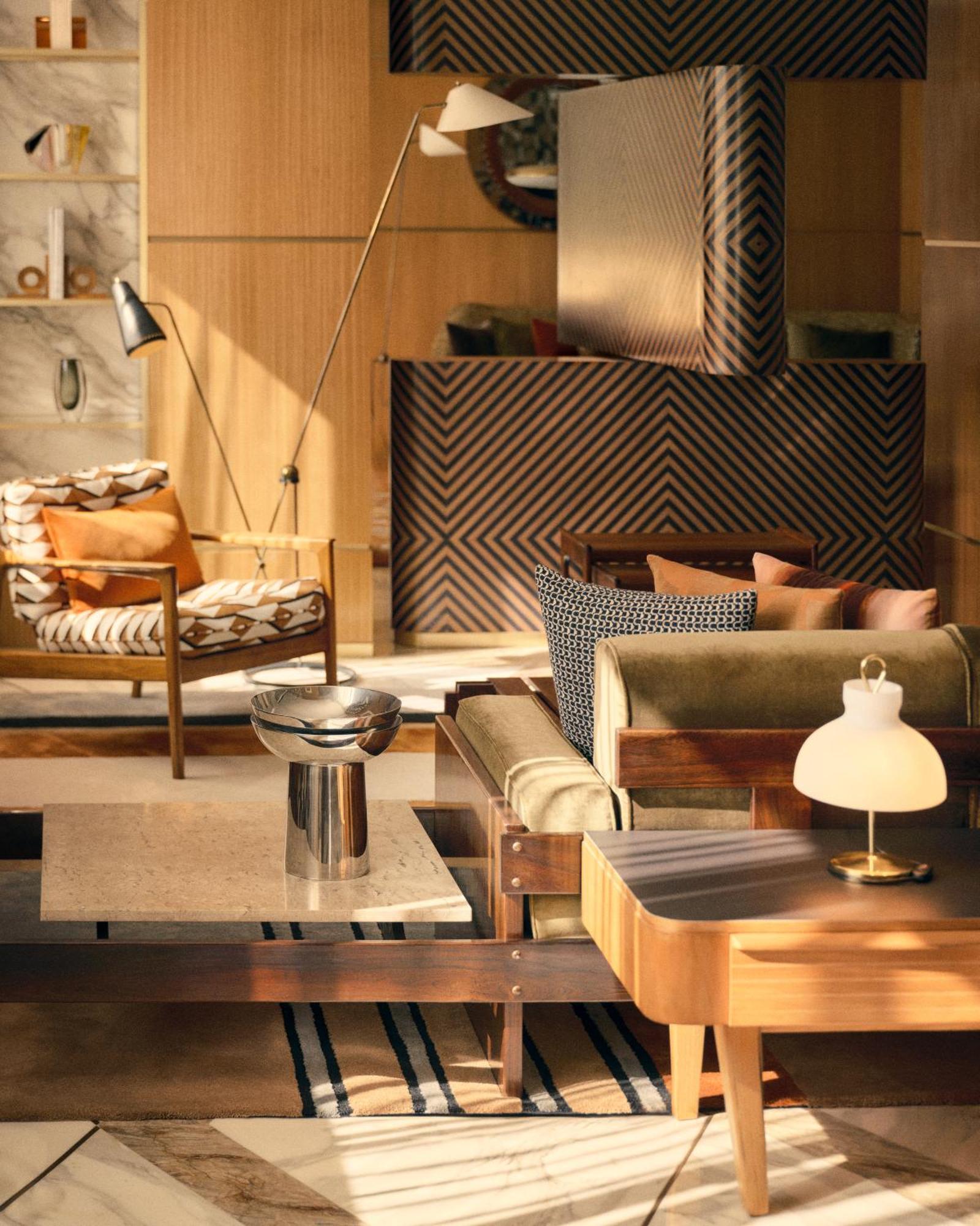 Suite 2 Chambres Vintage