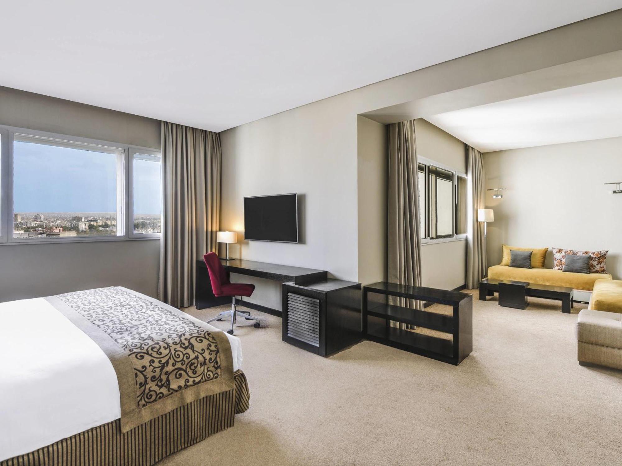 Suite Familiale 2 Chambres