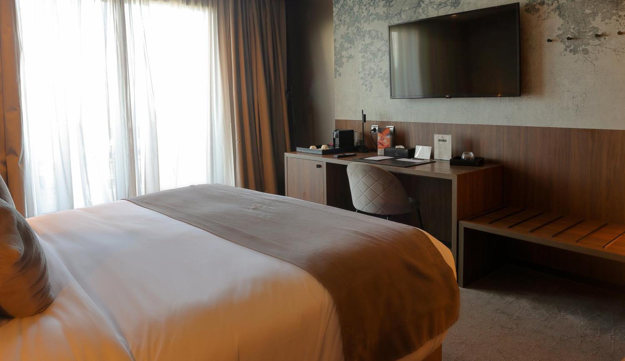 Chambre Double Exécutive - Vue sur Mer