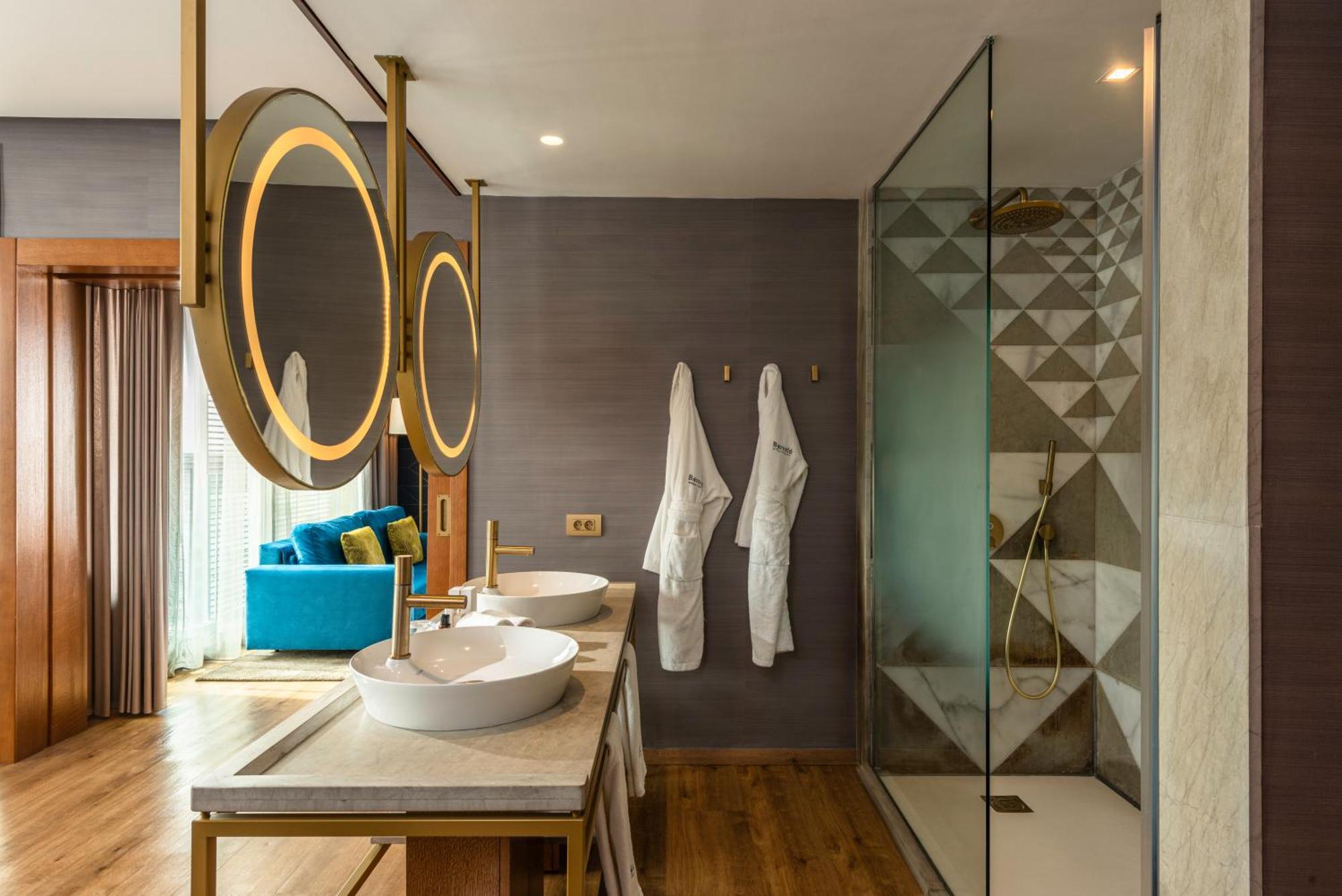 Suite Premium 3 Personnes