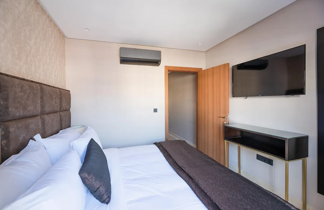 Avenue Suites-1