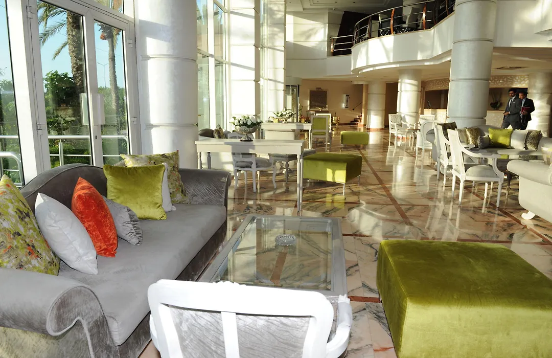 Le Zenith Hotel & Spa-1