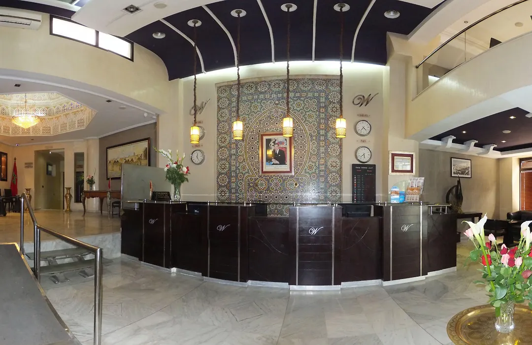 Washington Hotel-1