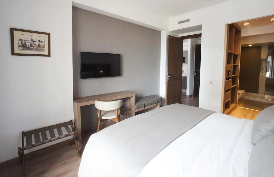 Ocean Park Hotel, Premium Suites & Wellness-1