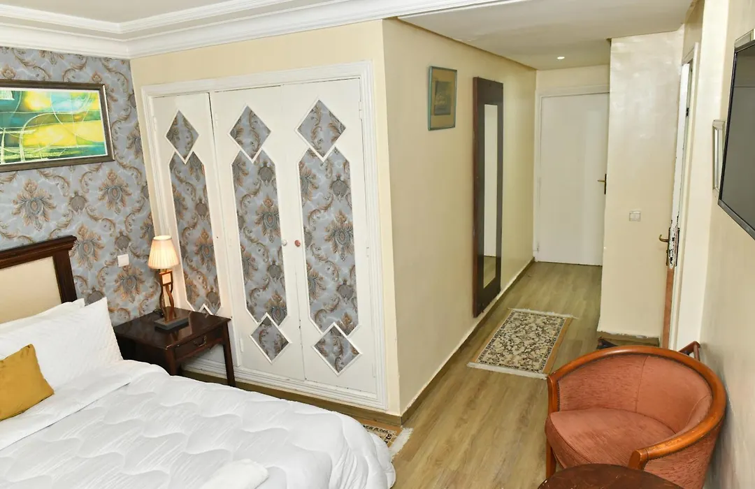 Hotel Salim-1