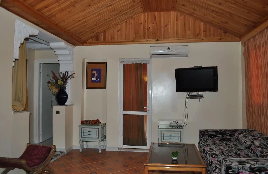Hotel Salim-1