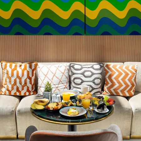 Radisson Blu Hotel Casablanca City Center-2