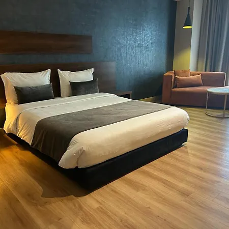 Yto boutique Hotel-2