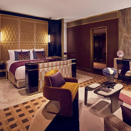 Royal Mansour Casablanca-2