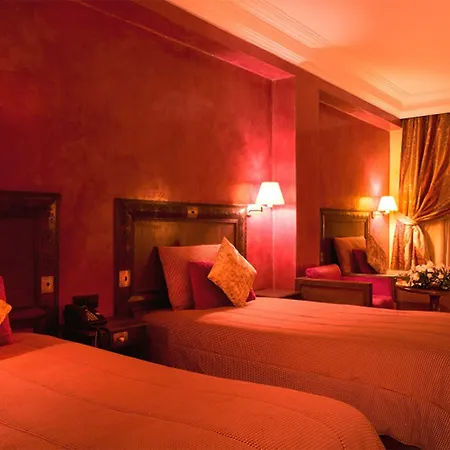 Le Zenith Hotel & Spa-3