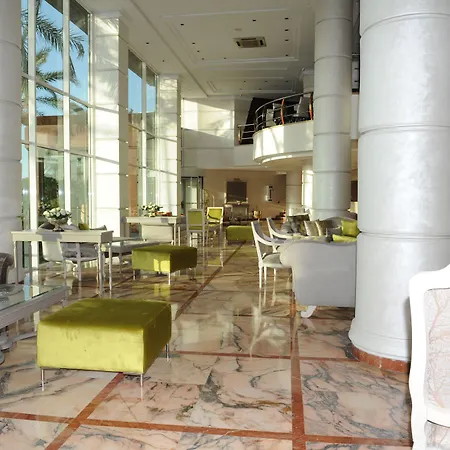 Le Zenith Hotel & Spa-2