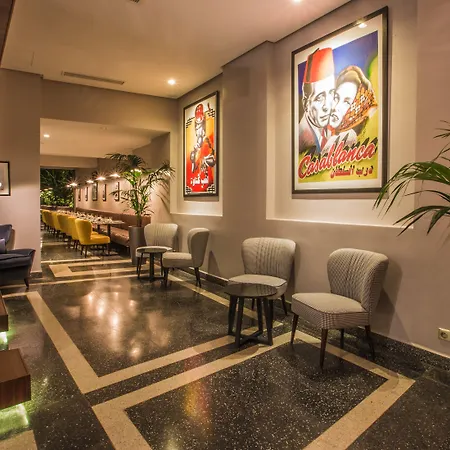 Boutique Hotel Gauthier-3