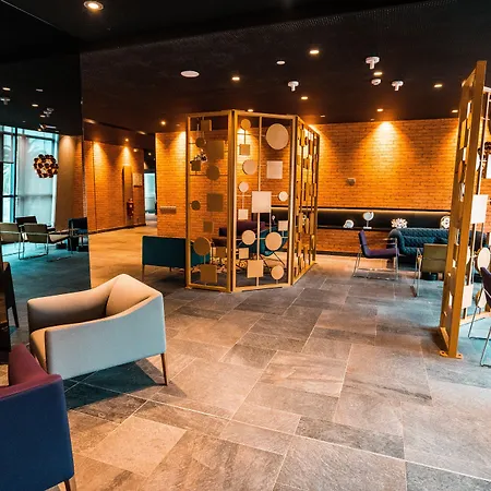 Onomo Hotel Casablanca City Center-2