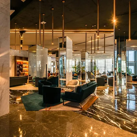 Barcelo Anfa Casablanca-2