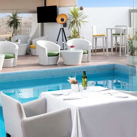 Moevenpick Hotel Casablanca-2